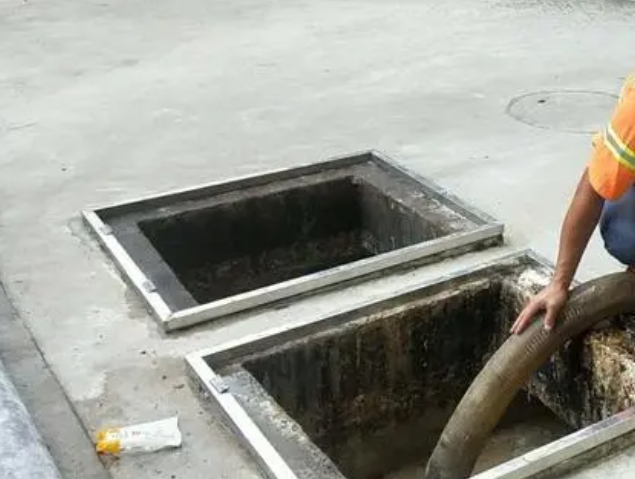武城化粪池清理