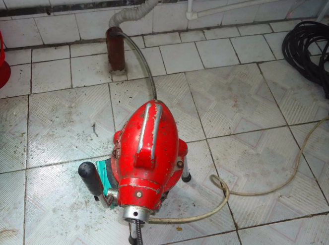 武城下水道疏通