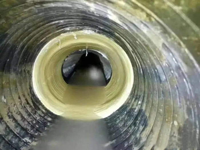 武城内衬修复法通常适用于哪些类型的断面管道