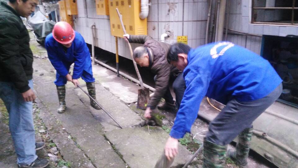 武城清掏化粪池、管道疏通一站式服务<高效><技术><可靠>