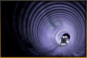 武城UVCIPP紫外光固化修复工艺特点和施工工艺